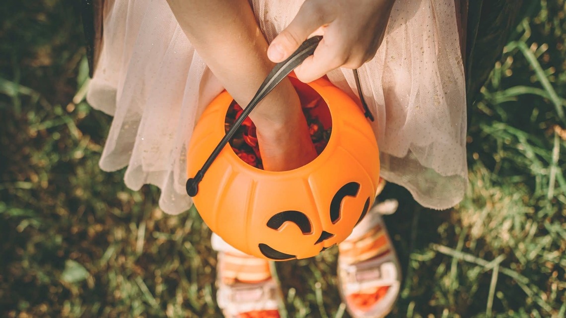 Halloween Candy Sales Check: Here's what Amazon is selling 