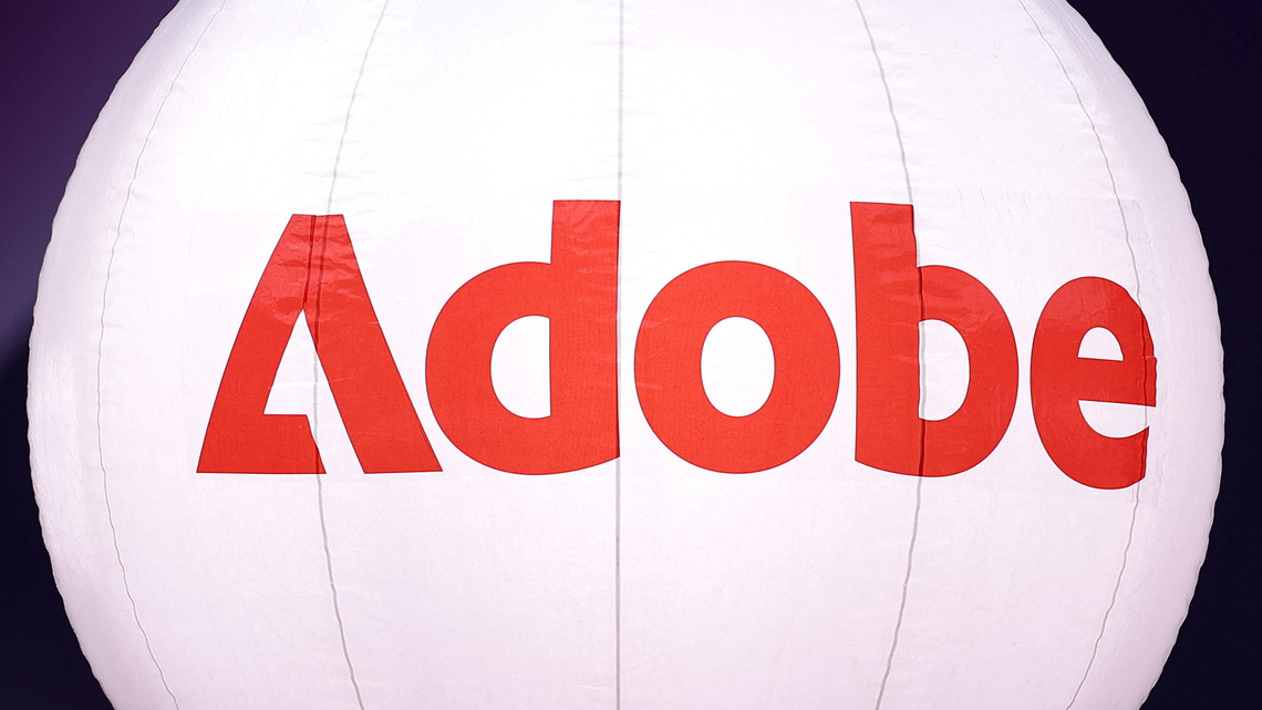 Adobe to offer free access to AI tools in Saudi Arabia in $4 billion deal 