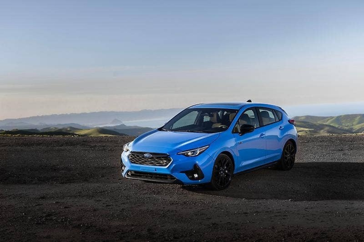 Subaru