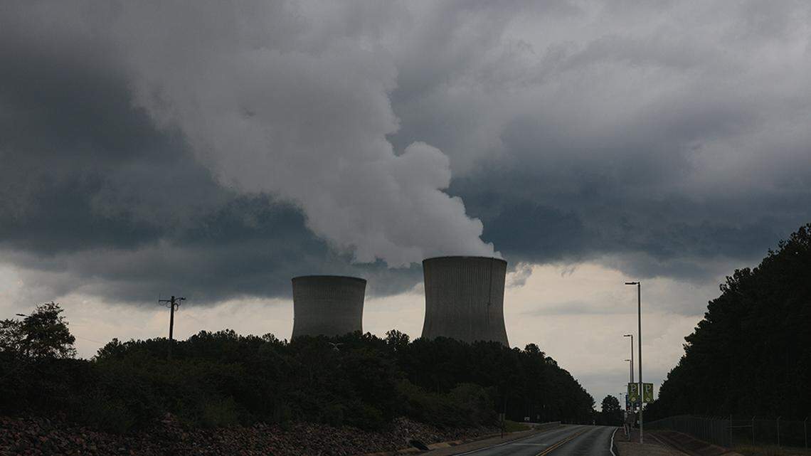 Georgia Power wants ‘mind boggling’ amounts of energy. Where will it come from?