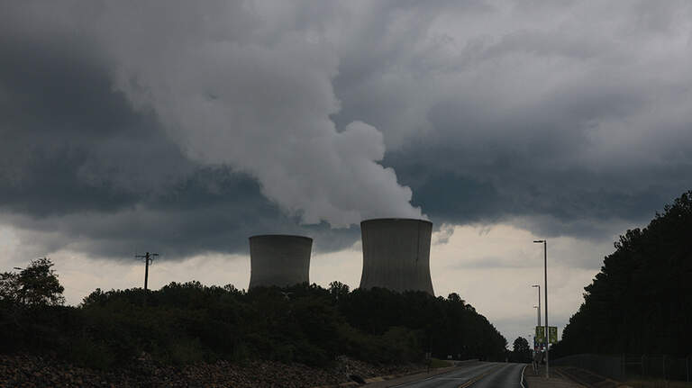 Georgia Power wants ‘mind boggling’ amounts of energy. Where will it come from?