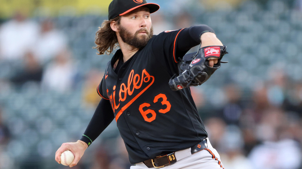 Orioles rally for 4-3 extra-inning win vs. A's after bullpen falters late 