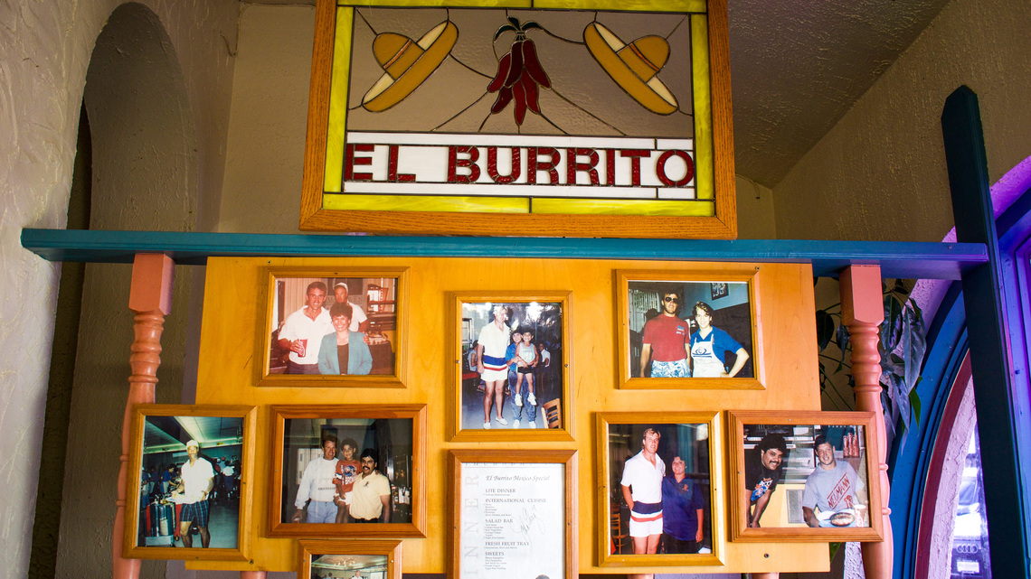 Fort Collins' El Burrito is landmark eligible, historic survey finds