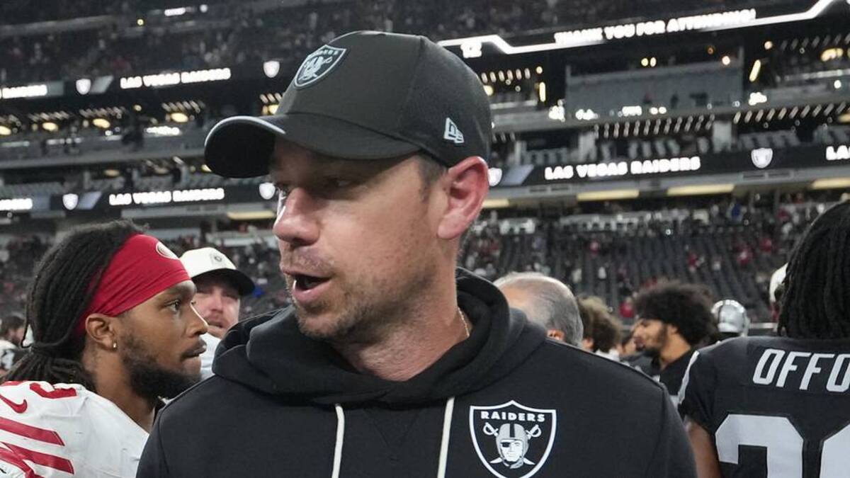 What Seahawks-Patriots Season Opener Taught the Raiders