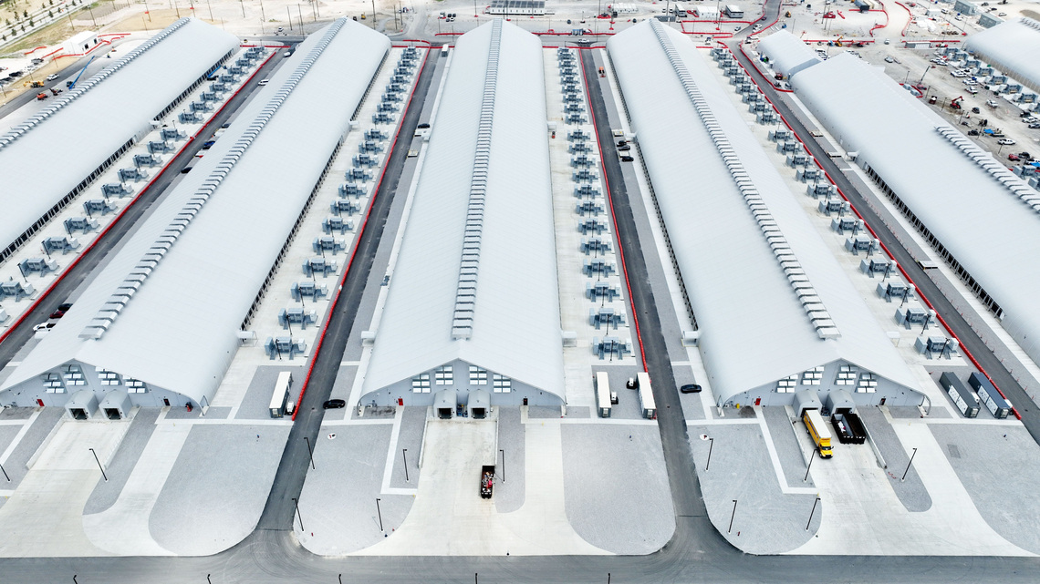 China is rooting for America's AI data center backlash | Opinion