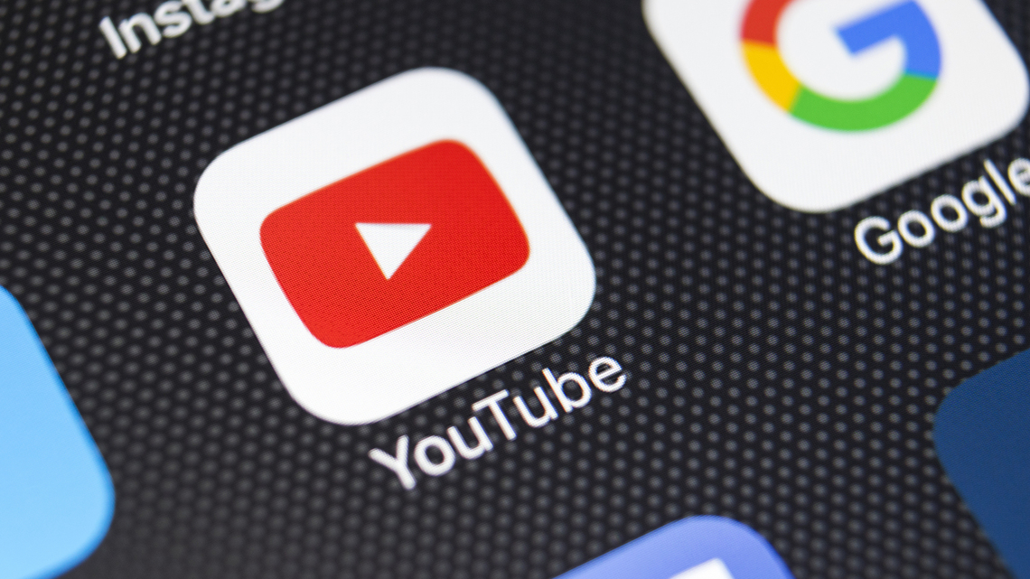 US FTC probing YouTube over social media policies