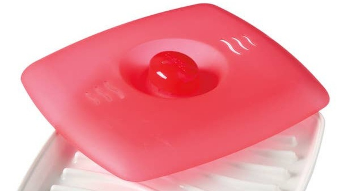Aldi Brought Back Its $5 Bacon Cooker Shoppers Say Is 'Great for Small Batches' 