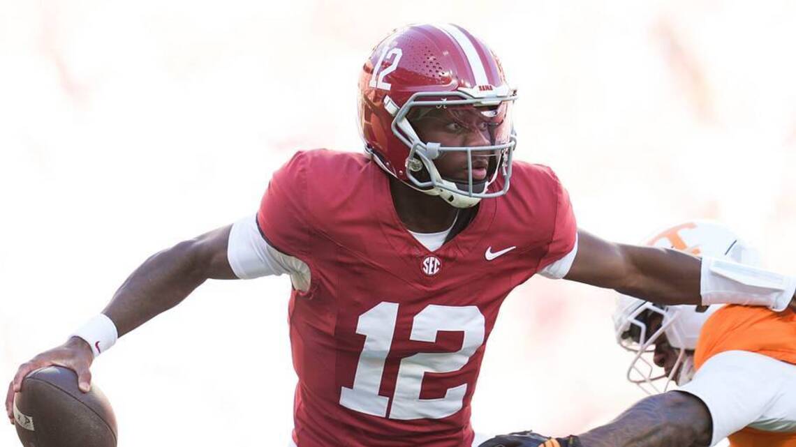What Alabama Needs to Do to Put Keelon Russell in Better Positions for Success