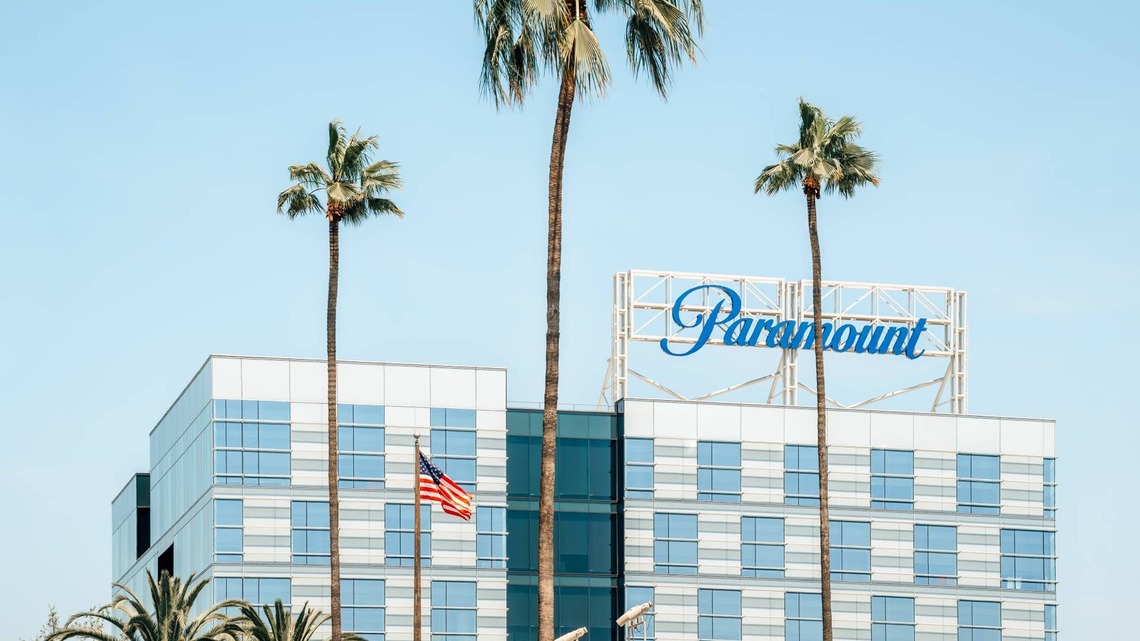 A weekend deal could rewrite Paramount's Warner Bros. timeline