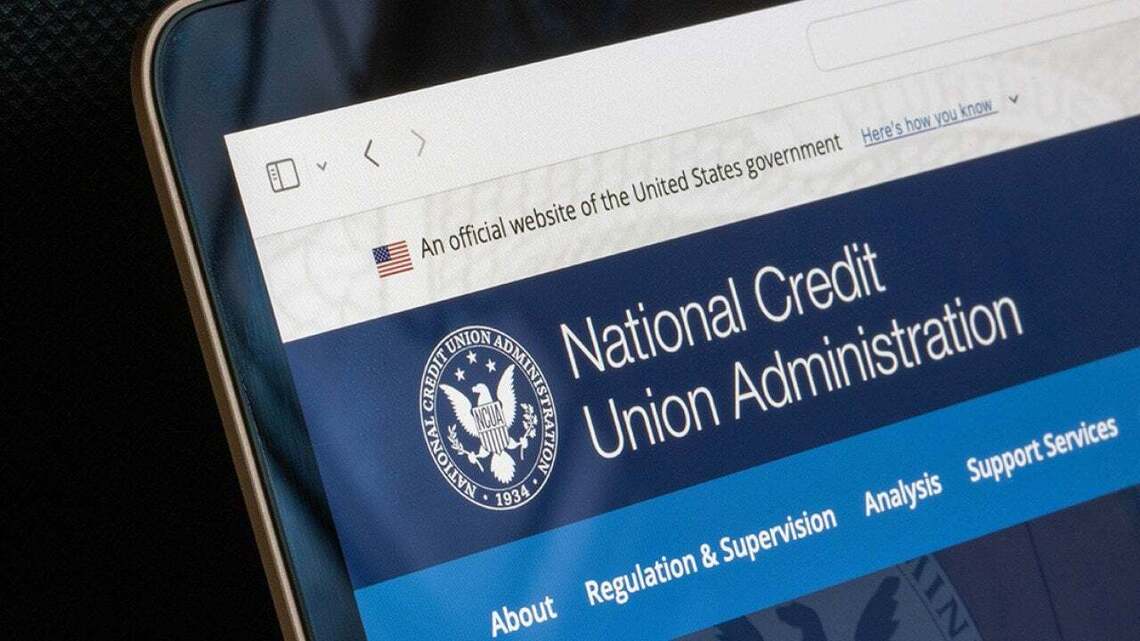 What is the difference between credit unions and traditional financial institutions? 