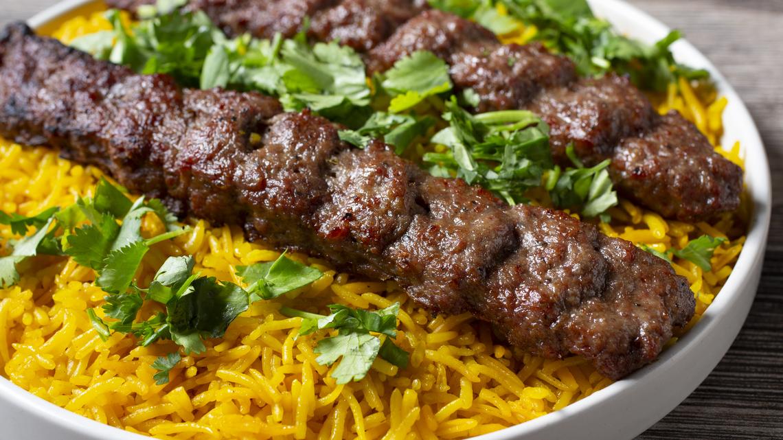 FSIS Issues Public Health Alert Over ‘The Kebab Shop' Koftas