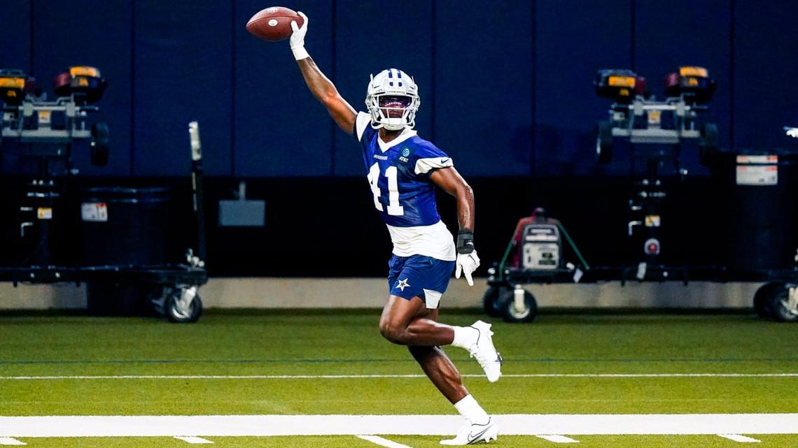 Dallas Cowboy and former FAMU star arrested on drug charge 