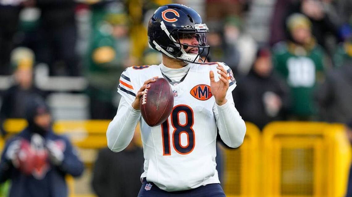 How the 2024 NFL Draft's Quarterback Class Stacks Up Entering Year 3 