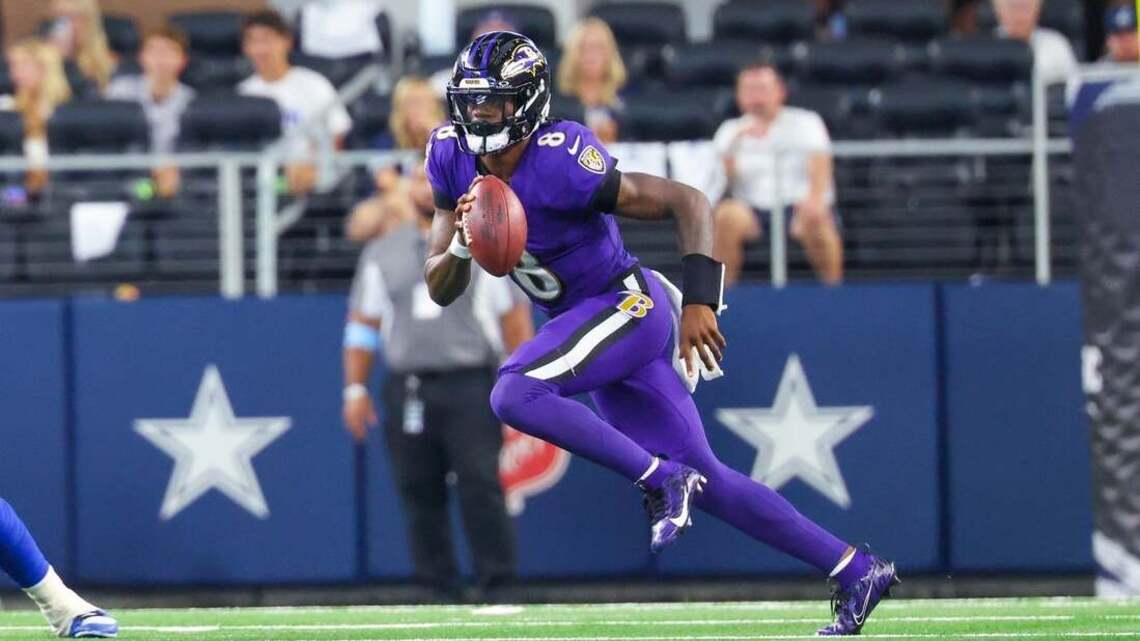 Week 3 NFL Capsules