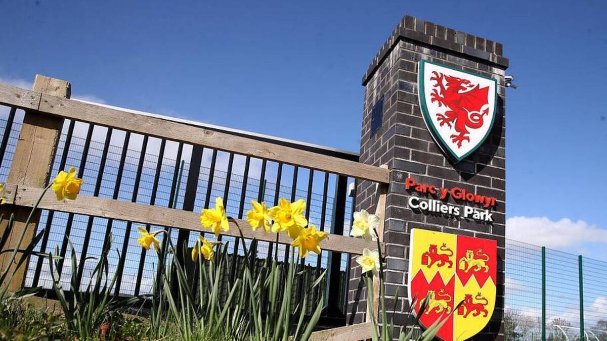  Wrexham sold Colliers Park to Wrexham University in 2011. | Martin Rickett/PA Images via Getty Images 