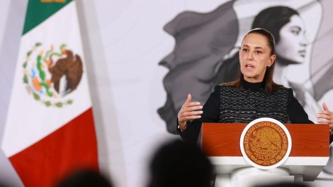 Mexico to open debate on AI, social media regulation 