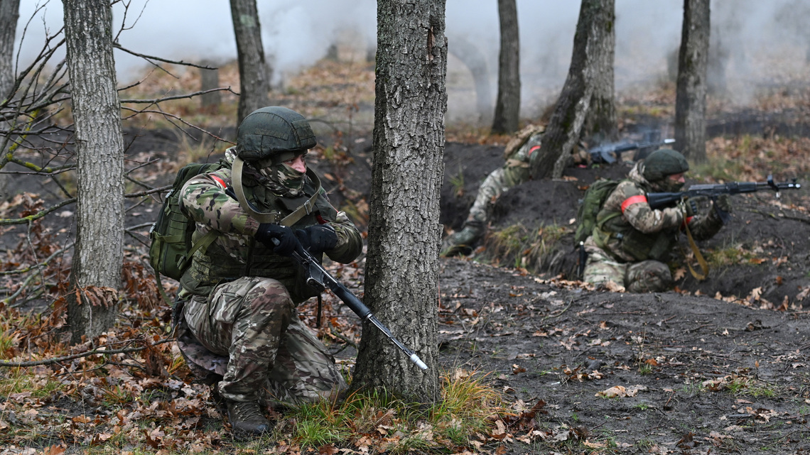 Widespread sexual violence in Ukraine war, most cases tied to Russia, says UN report 