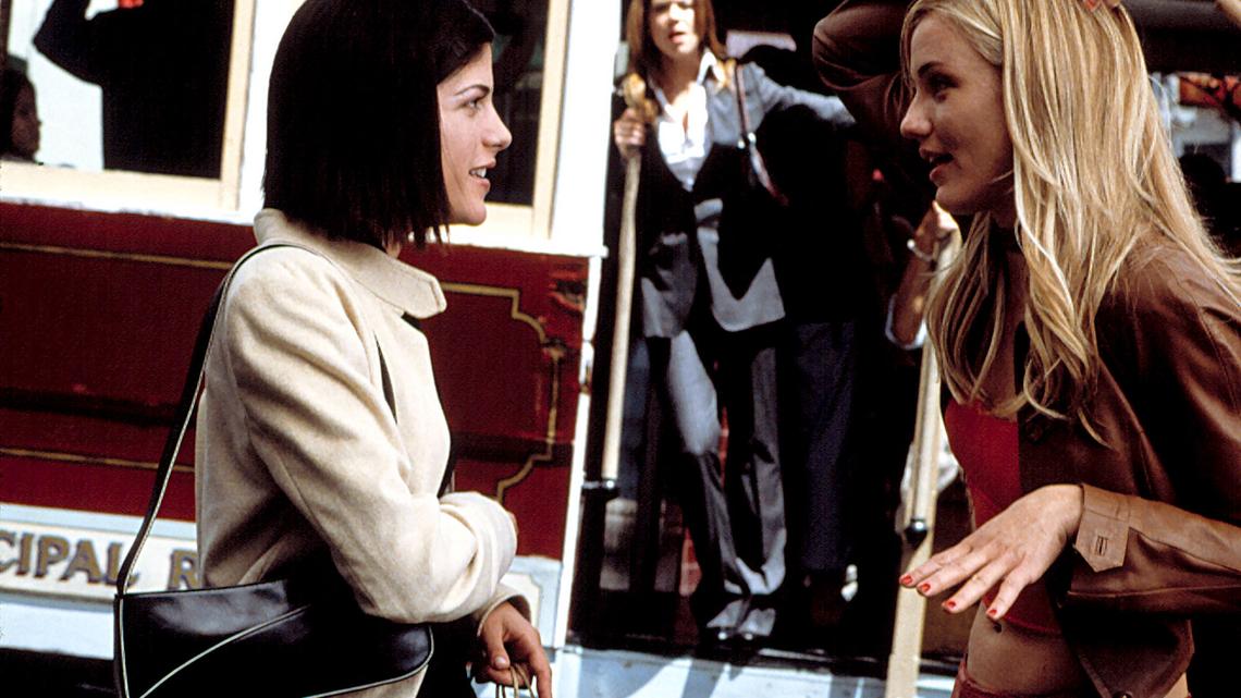 How Selma Blair and Christina Applegate 'Commiserate' Over MS 