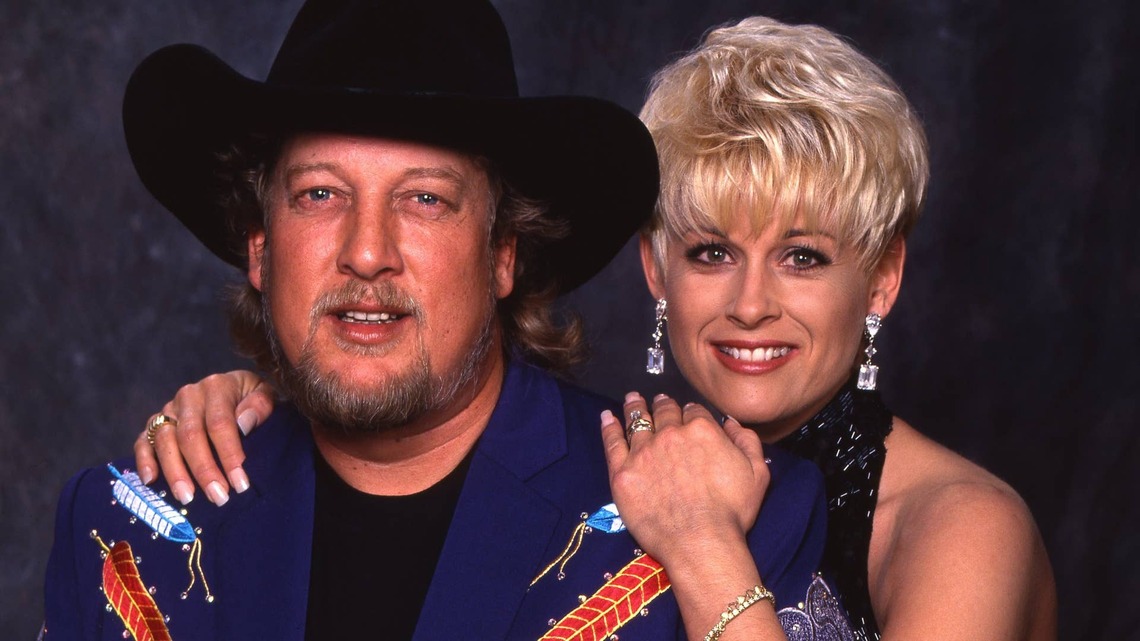 John Anderson, Who Helped Build the Grand Ole Opry House at 17, to Be Honored With Star-Studded Tribute to the CMAs 