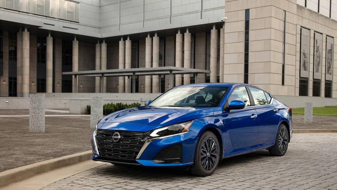 Toyota Camry And Honda Accord Battle For The Highest-Rated Sedan Of 2026 