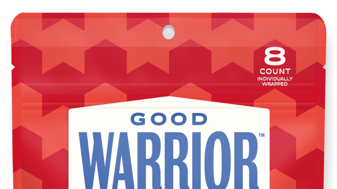 PepsiCo Launches ‘Stupidly Tasty' New Snack Brand 