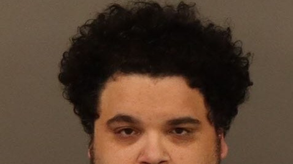Probe leads to criminal sexual conduct charges for Canton Twp. man