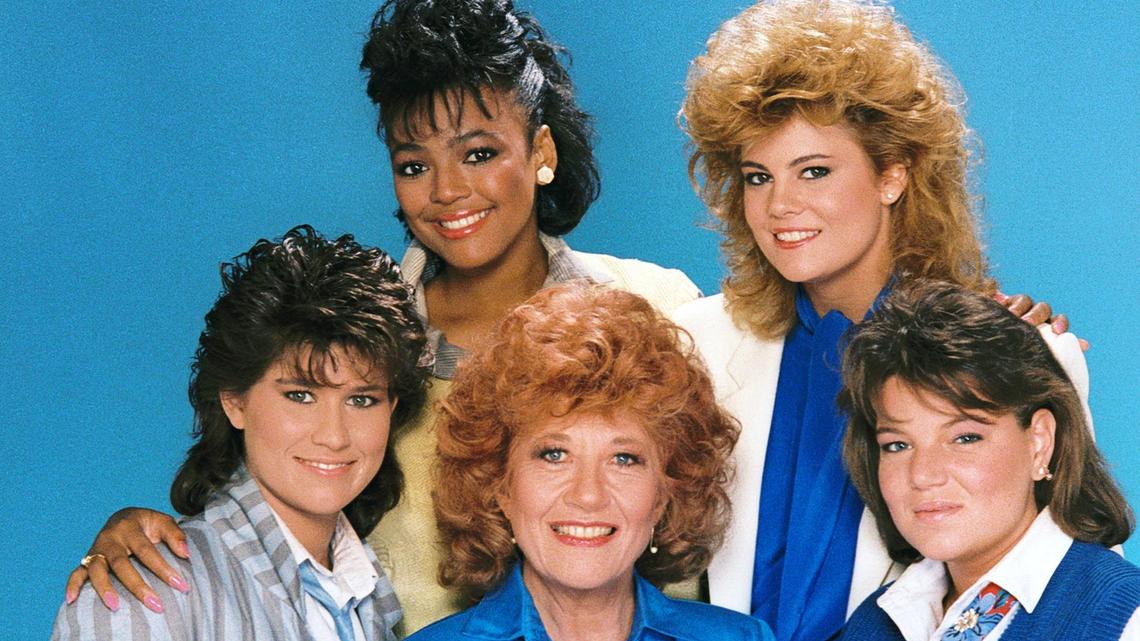 'The Facts of Life' Cast: Where Are They Now? 