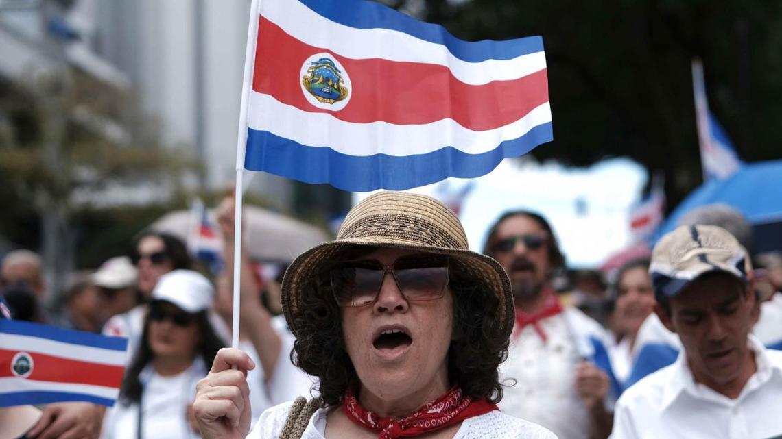 What U.S. 'Greater North America' concept could mean for Costa Rica | Opinion