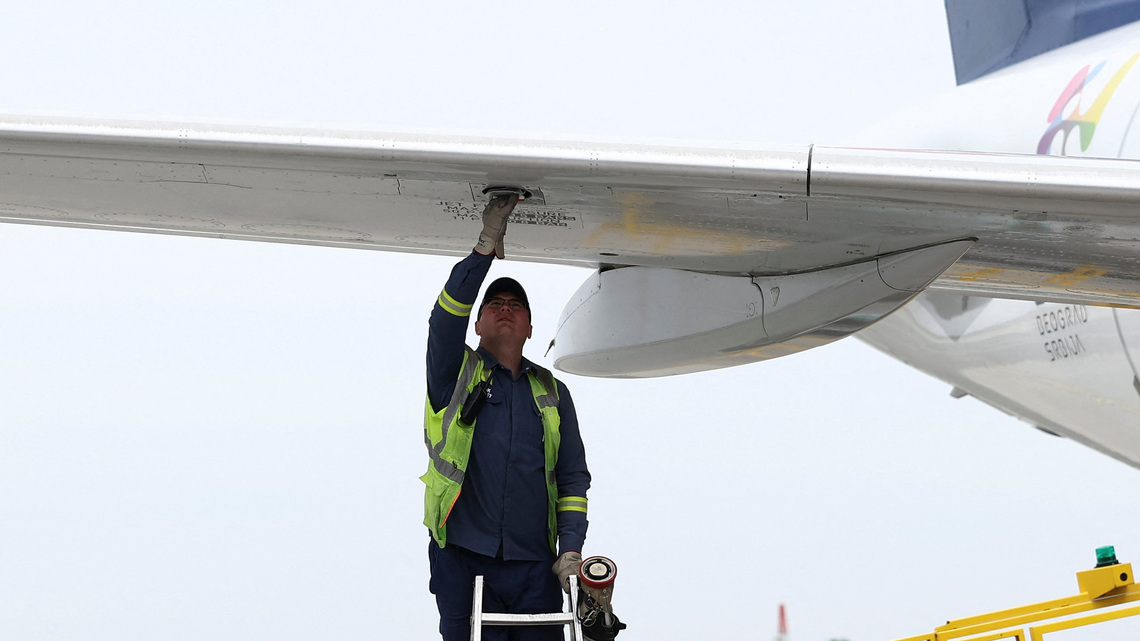 Europe faces Q4 jet fuel supply deficit even as South Korea becomes latest big supplier 