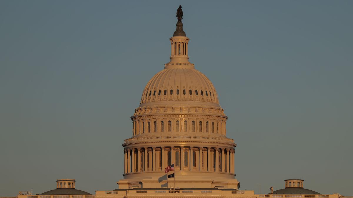 Just 16 U.S. House seats were listed as “tossups” in this year’s midterm elections by the Cook Political Report, the nonpartisan newsletter that serves as an unofficial electoral scorekeeper.