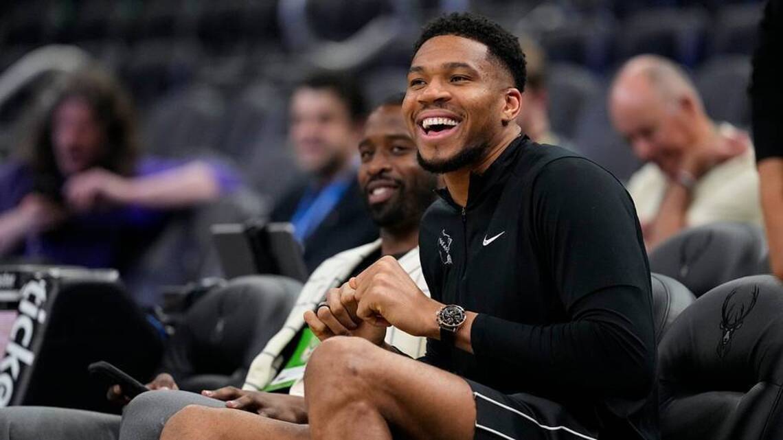 The Miami Heat's biggest offensive hole this season is this