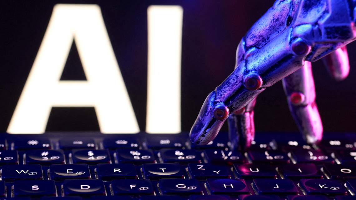 Life sciences firm Danaher to launch AI-powered autonomous research lab in 2027 