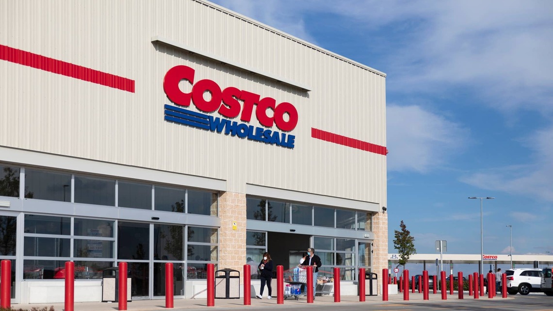 Costco's Cute 24-Piece Cat Advent Calendar Is a Spoiled Kitty's Dream
