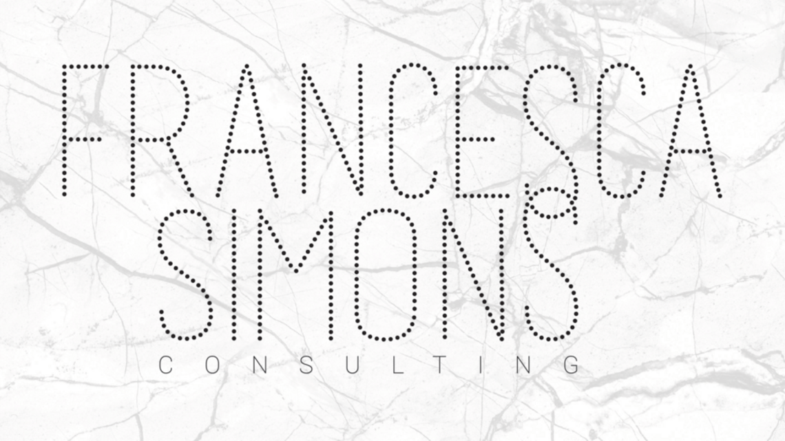 Francesca Simons Consulting Is Hiring A PR Coordinator In New York, NY