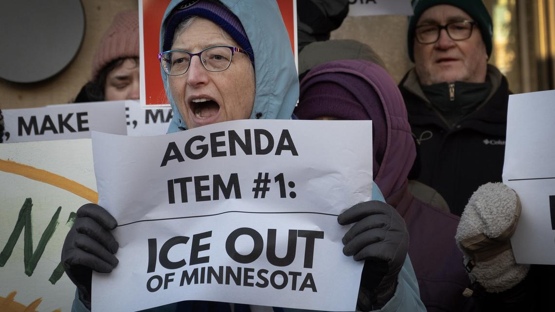 Commentary: Why Tucker Carlson's civil war narrative is dangerous for America 