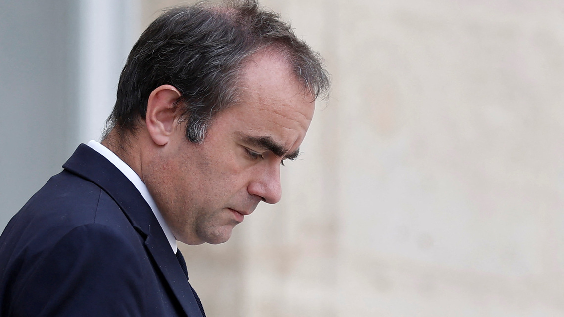 France to extend targeted fuel aid measures until end of year 