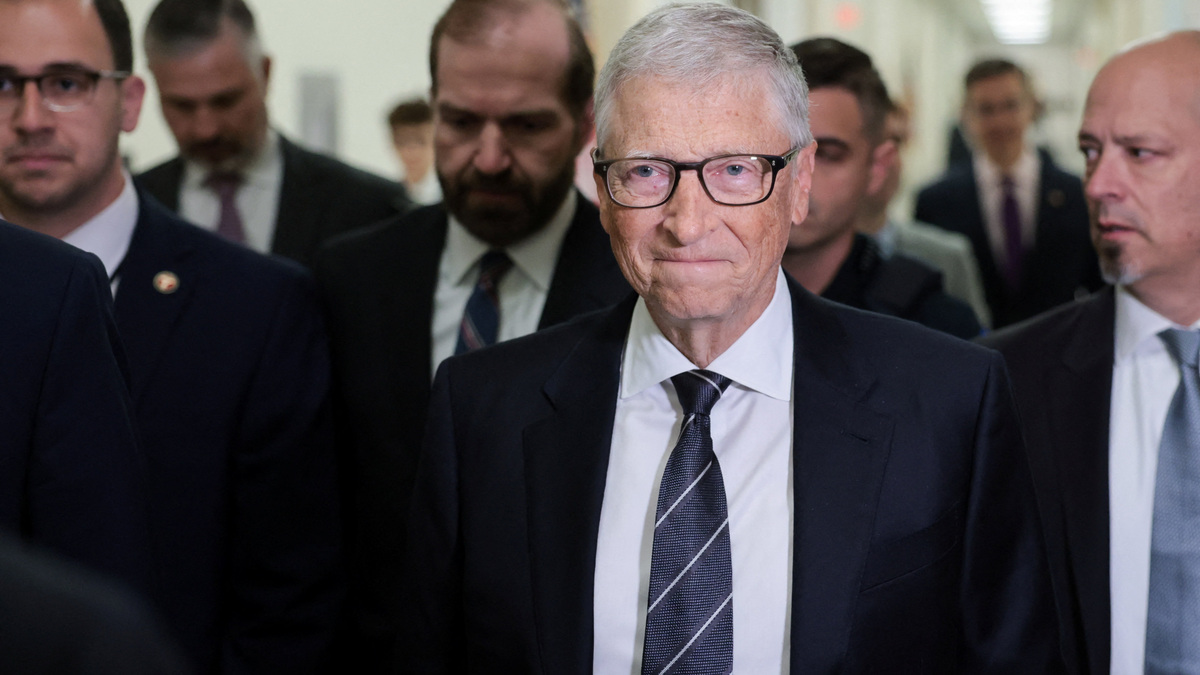Bill Gates joins calls for AI safeguards, including legislation