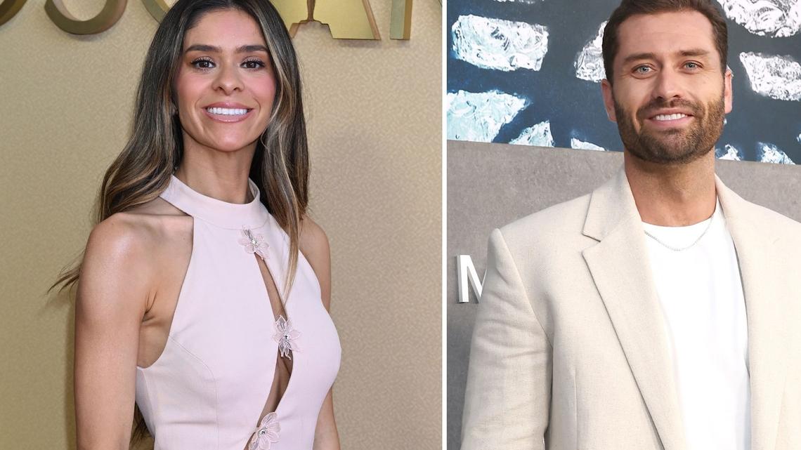 Taylor Frankie Paul Granted Supervised Visits With Her Son: Judge 