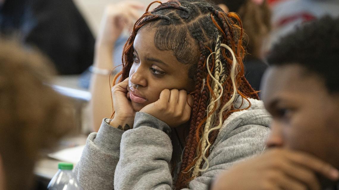 3 generations of Black Philadelphia students report persistent anti-Black attitudes in schools 