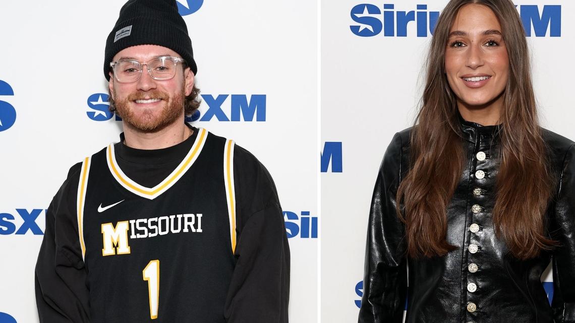 What West Wilson and Amanda Batula Said About Each Other Before Their Romance 