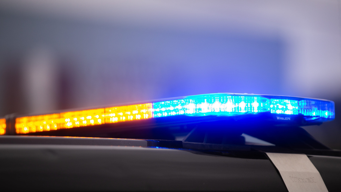 1 dead after Austin ambulance chase ends in officer-involved shooting
