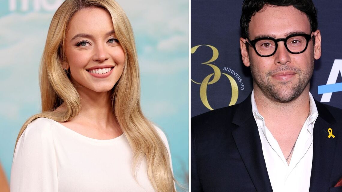 Sydney Sweeney Gushes Over 'Good Man' Scooter Braun in 45th Birthday Tribute 