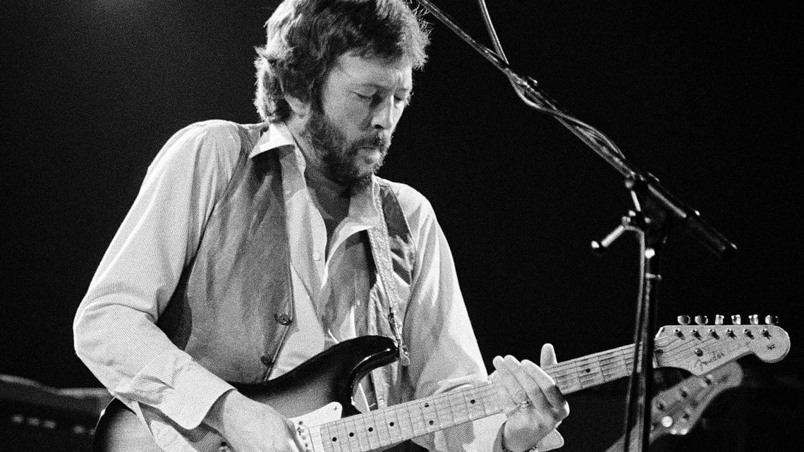 This 1981 Rock Classic Became the First No. 1 Song on Billboard's Rock Chart 