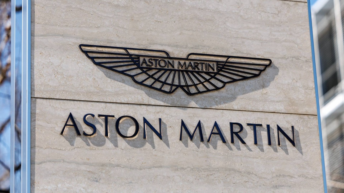 Aston Martin just built a $2 million bet on survival 