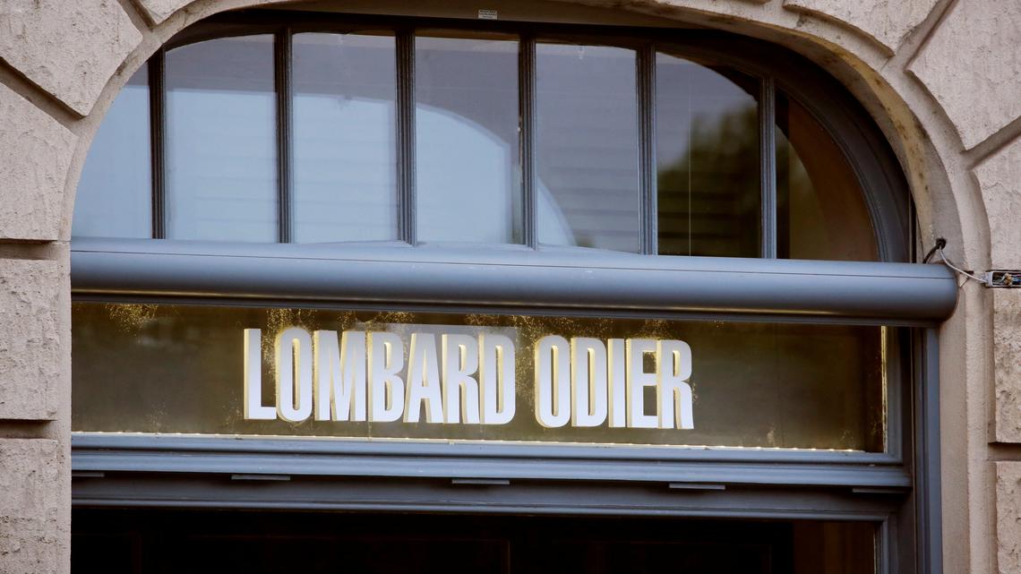 More than half of Asia-Pacific's rich worry about recession, Lombard Odier says 