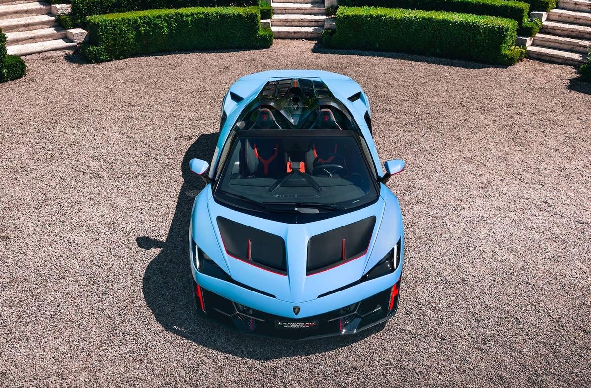 Lamborghini