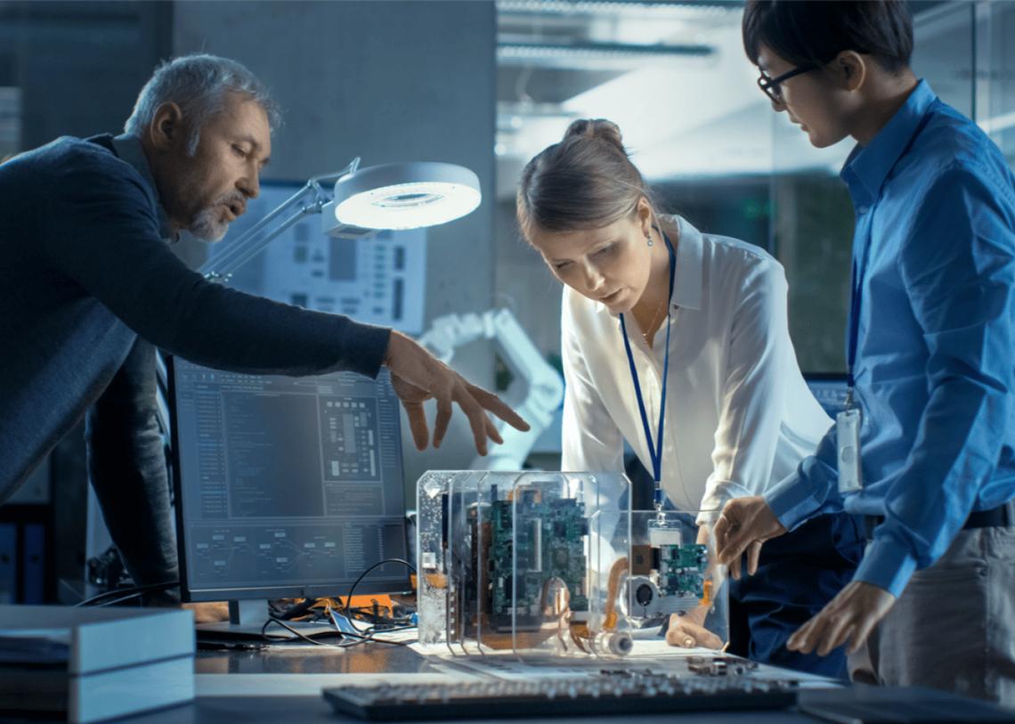  Gorodenkoff // Shutterstock 