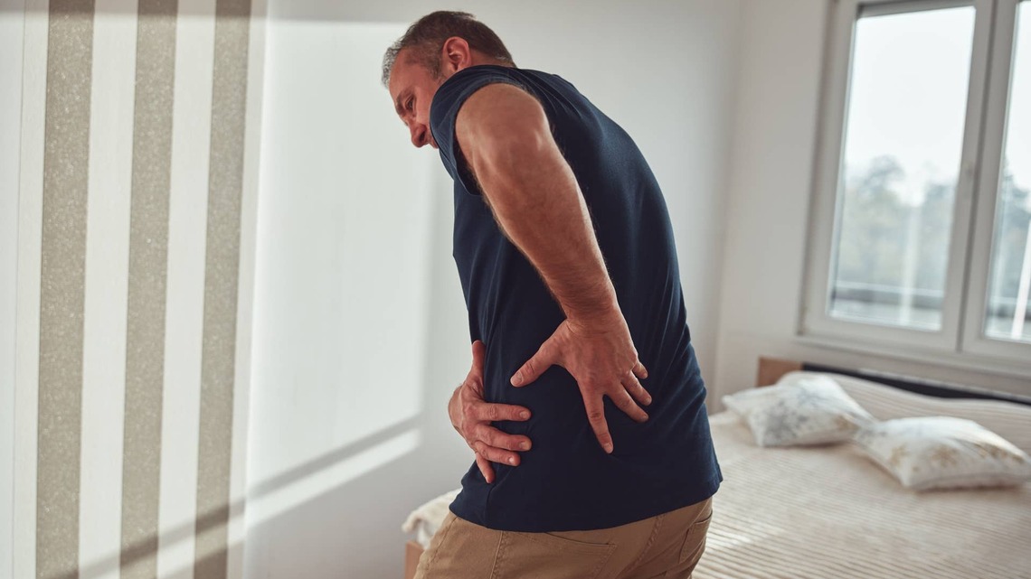 Why Pain Can Outlast Tissue Healing: The Science of Chronic Pain