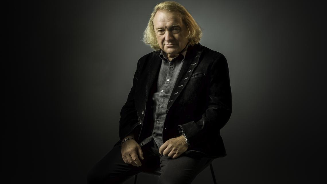 Revisiting the Past: Lou Gramm on Foreigner, Legacy, and ‘Released' 