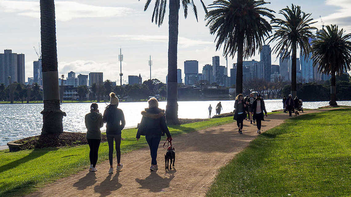 The 10,000-step goal is everywhere. But what does all that walking do to your feet? 